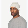 Téli sapka Everyday Wool off white 3