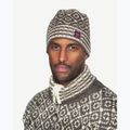 Téli sapka Devold Svalbard Wool falcon/offwhite 3