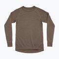 Női Termoaktiv pulóver Devold Expedition Merino 235 tarmac 5