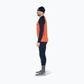 Férfi Termoaktiv pulóver Devold Duo Active Merino 205 brick 4