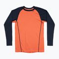 Férfi Termoaktiv pulóver Devold Duo Active Merino 205 brick 5