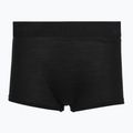Női termoaktív boxer nadrág Devold Breeze Merino 150 Hipser 2 pack black/coral 3