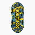 Szánkó Hamax Twin-Tip Surfer comic blue yellow