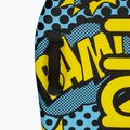 Szánkó Hamax Twin-Tip Surfer comic blue yellow 3