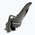 Hamax Zenith Relax hátsó kerékpárülés csomagtartóhoz szürke 553061_HAM 3