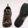 Férfi trekking szandál Meindl Lipari - Comfort fit barna 4618/35 9