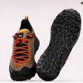 Salewa férfi túrabakancs Dropline bőr barna 00-0000061393 10