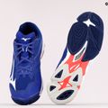 Mizuno Wave Lightning Z6 röplabda cipő kék V1GA200020 10