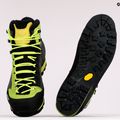 Salewa férfi magashegyi bakancs Crow GTX zöld 00-0000061328 11