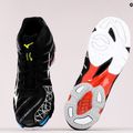 Férfi röplabda cipő Mizuno Wave Voltage Mid fekete V1GA196545 10