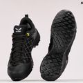 Salewa Wildfire GTX férfi közelítő cipő fekete 00-0000063487 10