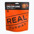 Fagyasztva szárított élelmiszer Real Turmat Chili Con Carne 133 g