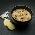 Fagyasztva szárított élelmiszer Real Turmat Reindeer Soup 54 g 3