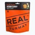 Fagyasztva szárított élelmiszer Real Turmat Asian Curry 115 g