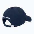 Baseballsapka Helly Hansen Logo navy 2