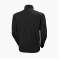 Helly Hansen férfi gyapjú pulóver Daybreaker 1/2 Zip 990 fekete 50844 2
