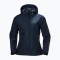 Helly Hansen Seven J női esőkabát sötétkék 62066_598 6