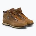 Férfi téli túrabakancs Helly Hansen The Forester barna 10513_730-8 5