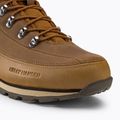 Férfi téli túrabakancs Helly Hansen The Forester barna 10513_730-8 7