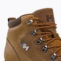 Férfi téli túrabakancs Helly Hansen The Forester barna 10513_730-8 9