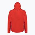 Helly Hansen Seven J férfi esőkabát piros 62047_222 2