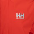 Helly Hansen Seven J férfi esőkabát piros 62047_222 3