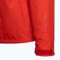 Helly Hansen Seven J férfi esőkabát piros 62047_222 4
