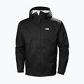 Helly Hansen férfi esőkabát Loke fekete 62252_990 10