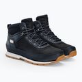 Férfi téli túrabakancs Helly Hansen Calgary tengerészkék 10874_597-8 5