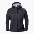 Helly Hansen női esőkabát Loke fekete 62282_990 8