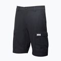 Férfi rövidnadrág Helly Hansen QD Cargo 11" navy
