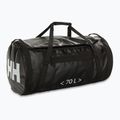 Helly Hansen HH Duffel Bag 2 70L utazótáska fekete 68004_990 2