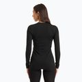 Helly Hansen HH Comfort Light fekete női termo alsónemű szett Helly Hansen HH Comfort Light fekete 3