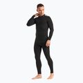 Férfi termo alsónemű szett Helly Hansen HH Comfort Light fekete