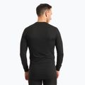 Férfi termo alsónemű szett Helly Hansen HH Comfort Light fekete 3