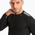 Férfi termo alsónemű szett Helly Hansen HH Comfort Light fekete 4