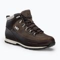 Férfi téli túrabakancs Helly Hansen The Forester sötétbarna 10513_708-8
