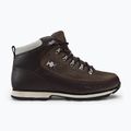 Férfi téli túrabakancs Helly Hansen The Forester sötétbarna 10513_708-8 2