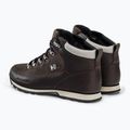 Férfi téli túrabakancs Helly Hansen The Forester sötétbarna 10513_708-8 3
