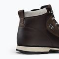 Férfi téli túrabakancs Helly Hansen The Forester sötétbarna 10513_708-8 8