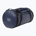 Helly Hansen HH Duffel Bag 2 50L utazótáska tengerészkék 68005_689 8