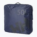 Helly Hansen HH Duffel Bag 2 50L utazótáska tengerészkék 68005_689 12