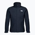 Helly Hansen Dubliner férfi esőkabát tengerészkék 62643_597