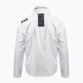 Férfi Helly Hansen Crew kapucnis középréteges kabát Fehér 33874_001 2