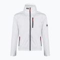 Férfi Helly Hansen Crew kapucnis vitorlás kabát Fehér 33875_001