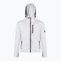 Férfi Helly Hansen Crew kapucnis vitorlás kabát Fehér 33875_001 2