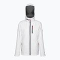 Helly Hansen női Crew kapucnis középréteges kabát fehér 33891_001