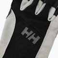 Helly Hansen Sailing Short fekete 67772_990 vitorlás kesztyű 4