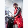 Női vitorlás overall  Helly Hansen Aegir Race Salopette alert red 4