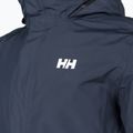 Férfi Helly Hansen Dubliner szigetelt esőkabát navy 3